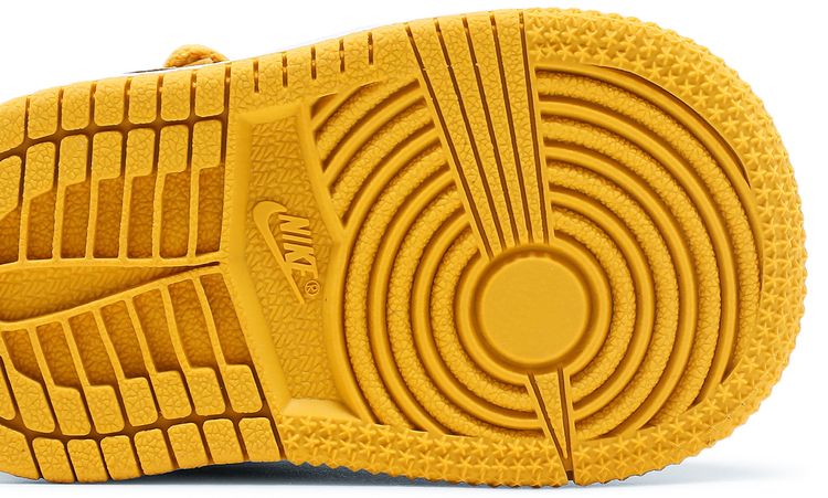 Air Jordan 1 Retro High OG TD Pollen