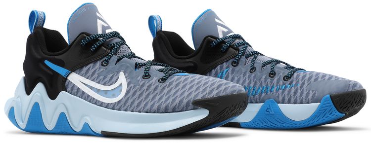 Nike Giannis Immortality City Edition