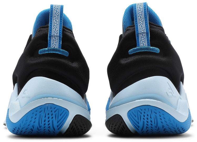 Nike Giannis Immortality City Edition