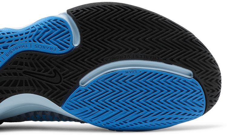 Nike Giannis Immortality City Edition