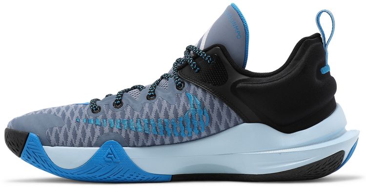 Nike Giannis Immortality City Edition