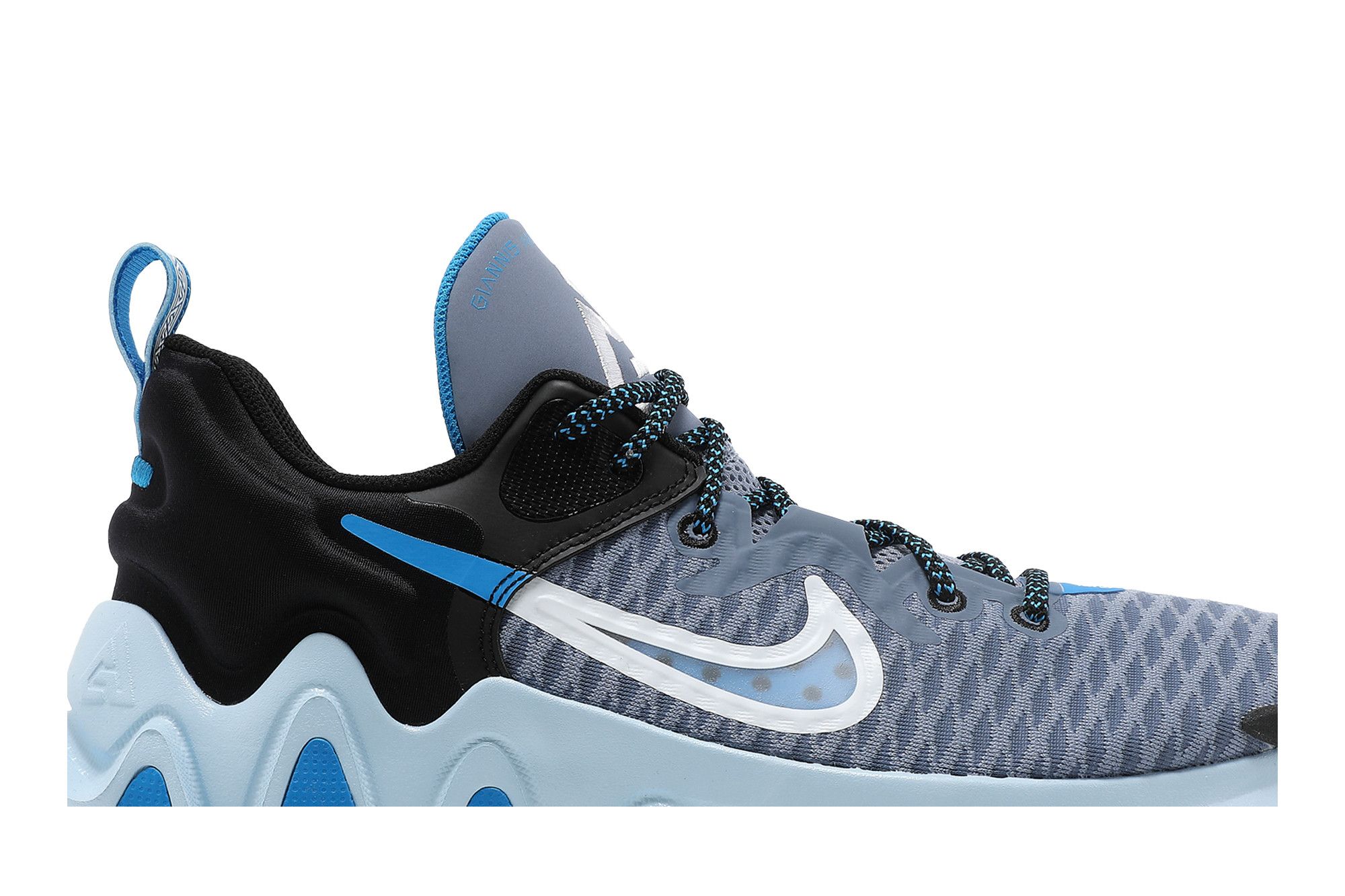 Buy Giannis Immortality City Edition CZ4099 400 GOAT CA