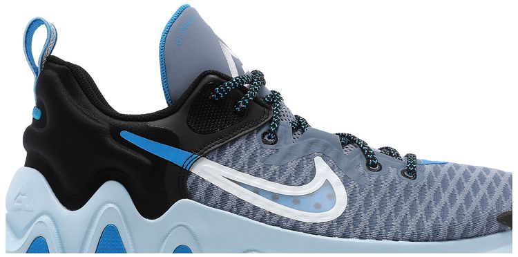 Nike Giannis Immortality City Edition