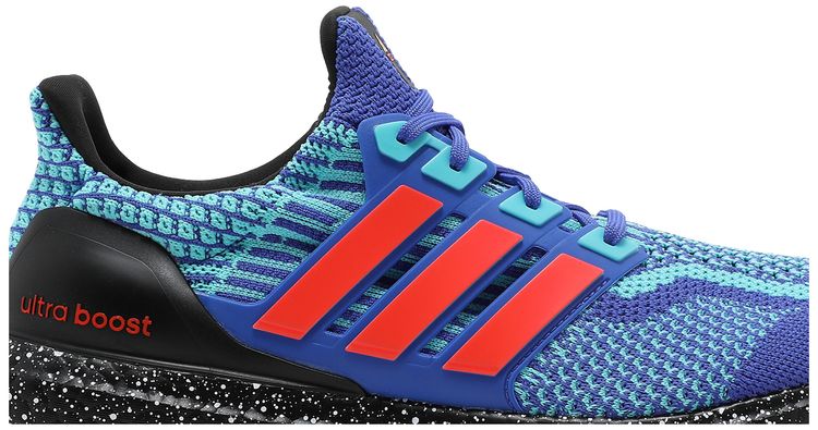 Adidas UltraBoost 50 DNA Sonic Ink