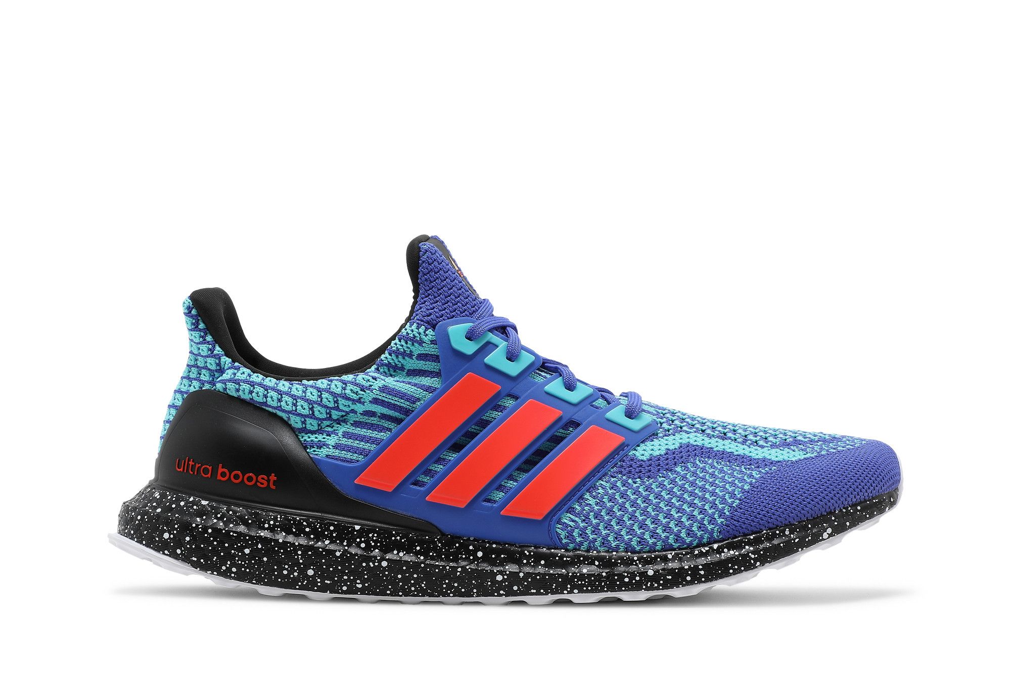 Adidas ultra boost ink blue hot sale