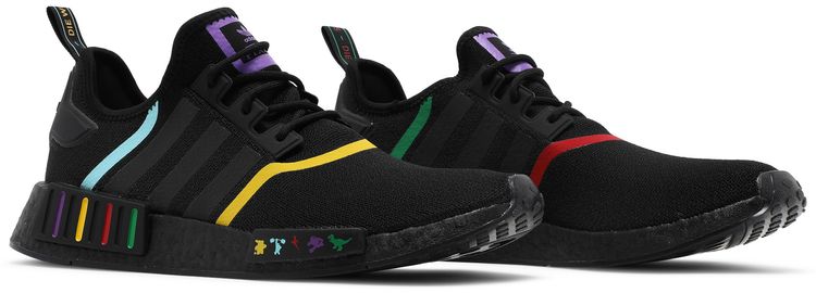 Disney Pixar x adidas NMD R1 Toy Story   Black