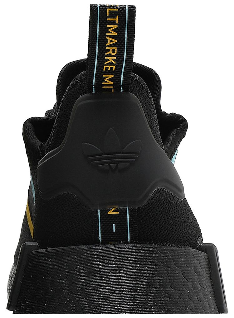 Disney Pixar x adidas NMD R1 Toy Story   Black