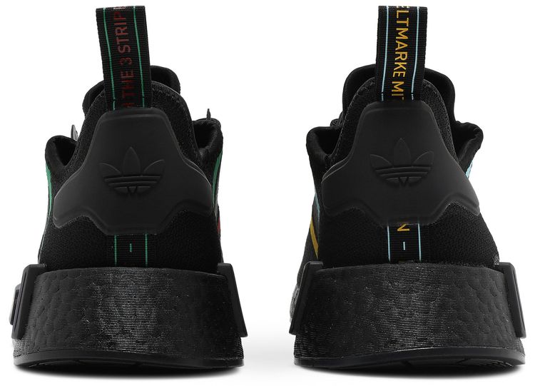 Disney Pixar x adidas NMD R1 Toy Story   Black