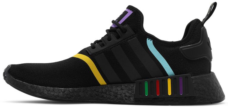Disney Pixar x adidas NMD R1 Toy Story   Black