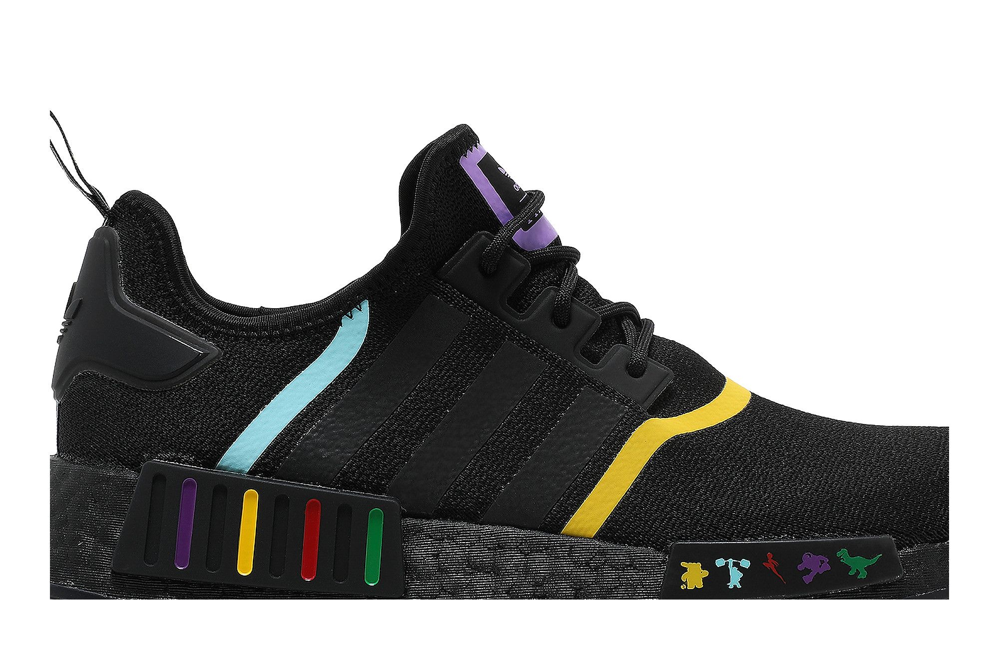 Adidas nmd r1 toy story deals