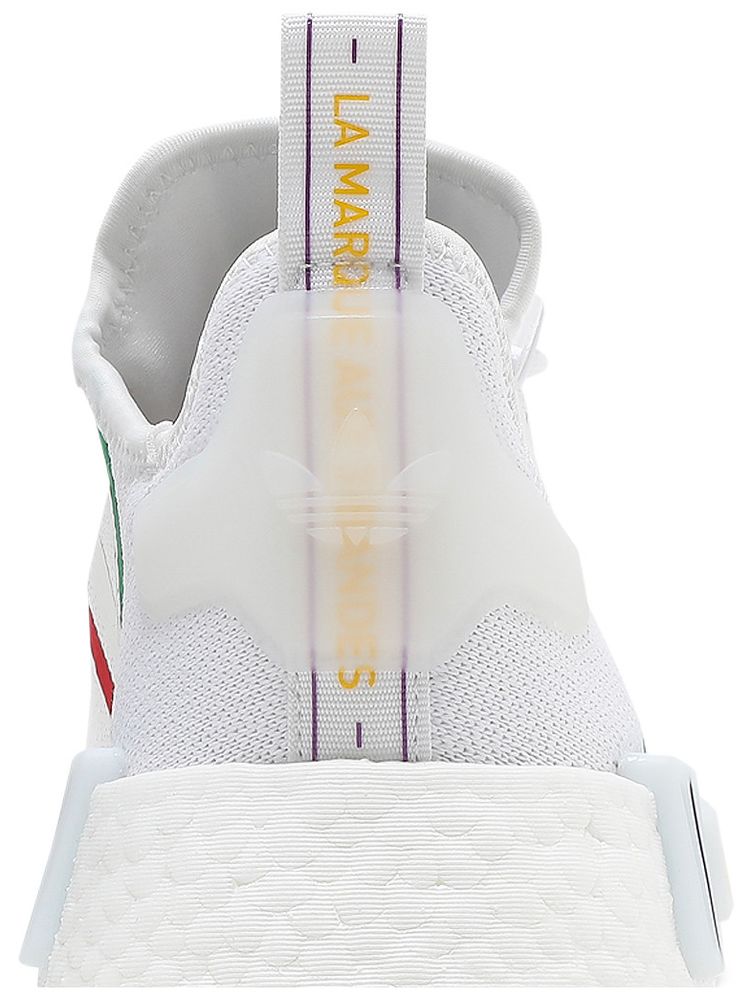 Disney Pixar x NMD R1 Toy Story   White