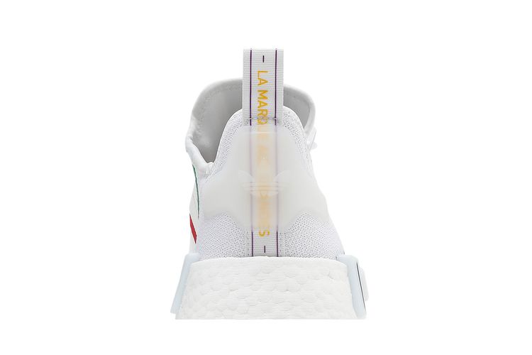 Buy Disney Pixar x adidas NMD_R1 'Toy Story - White' - GX0996 | GOAT