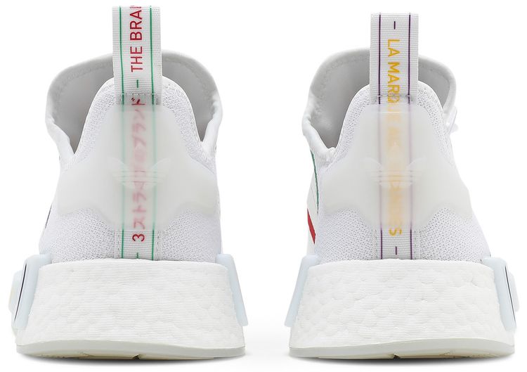 Disney Pixar x NMD R1 Toy Story   White
