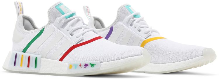 Disney Pixar x NMD R1 Toy Story   White