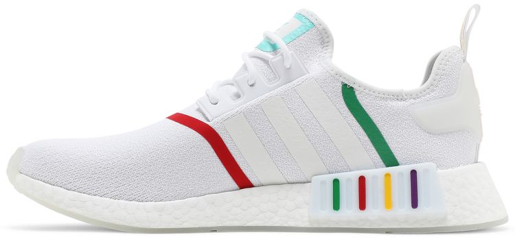 Disney Pixar x NMD R1 Toy Story   White