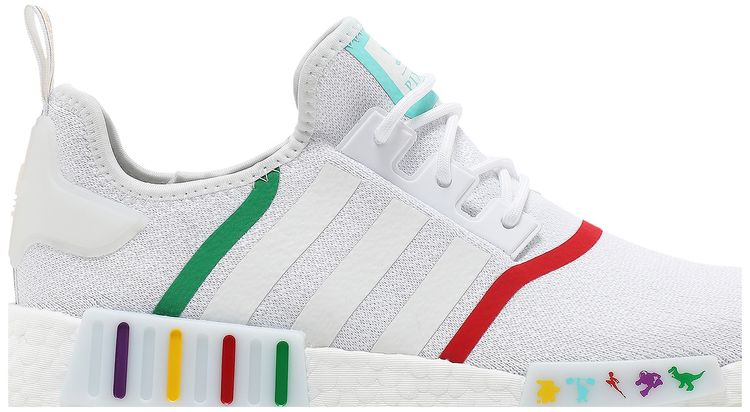 Disney Pixar x NMD R1 Toy Story   White