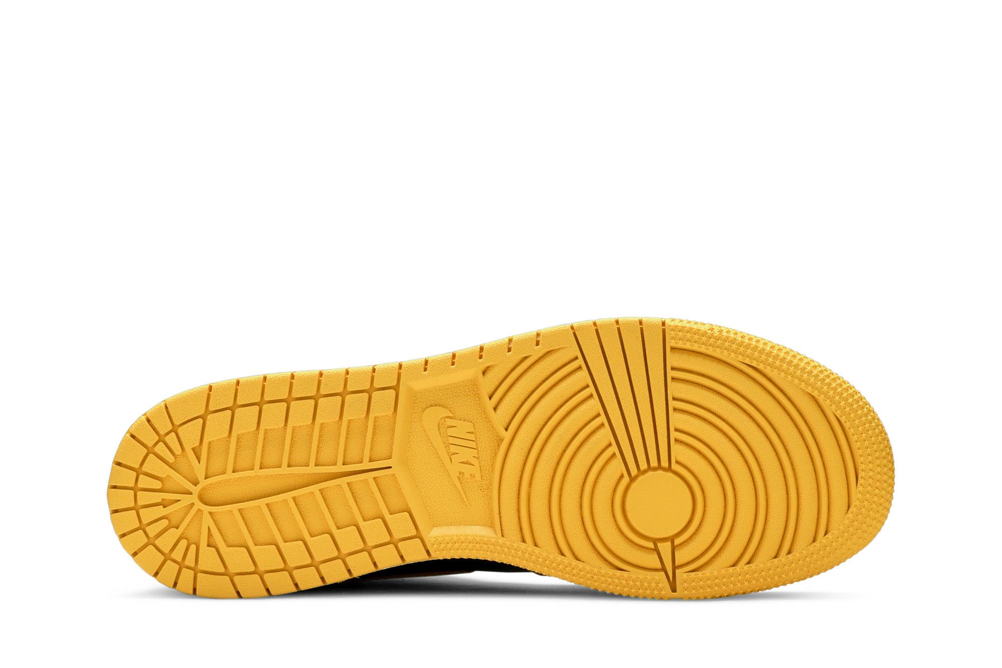靴 NIKE AJ1 RETRO HIGH OG GS POLLEN 24.5 Air Jordan 1 Retro High Pollen MENS 555088-701 GS 575441-701