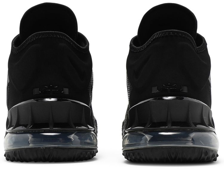 Nike LeBron 18 Low Zero Dark 23