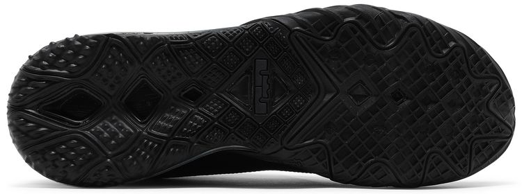 Nike LeBron 18 Low Zero Dark 23