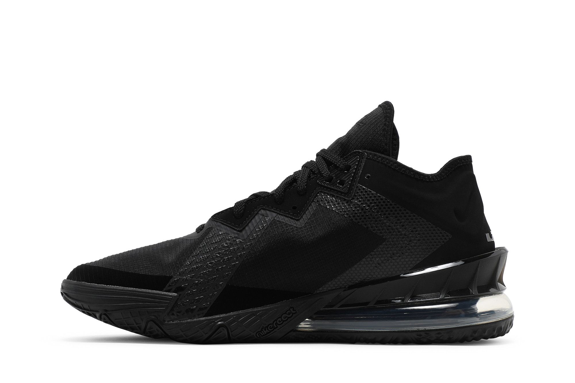 ★Lebron 18 Low “Zero Dark 23” Nike LeBron 18 Low Zero Dark 23 for Sale | Authenticity