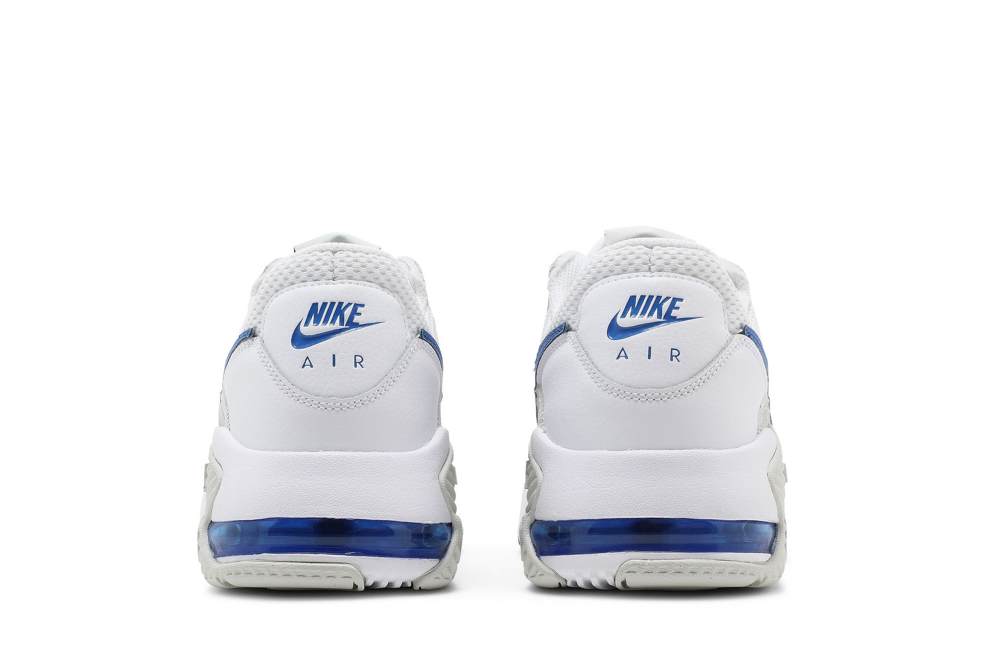 スニーカー Nike Air Max Excee Game  Nike Air Max Excee CD4165 112 Game Royal Photon Dust Men