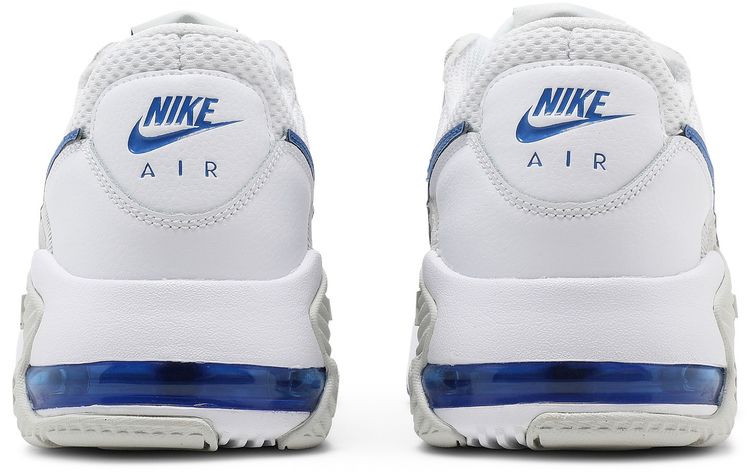 Nike Air Max Excee White Game Royal