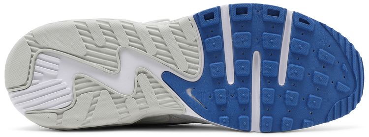 Nike Air Max Excee White Game Royal