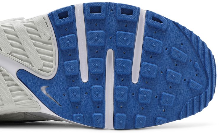 Nike Air Max Excee White Game Royal