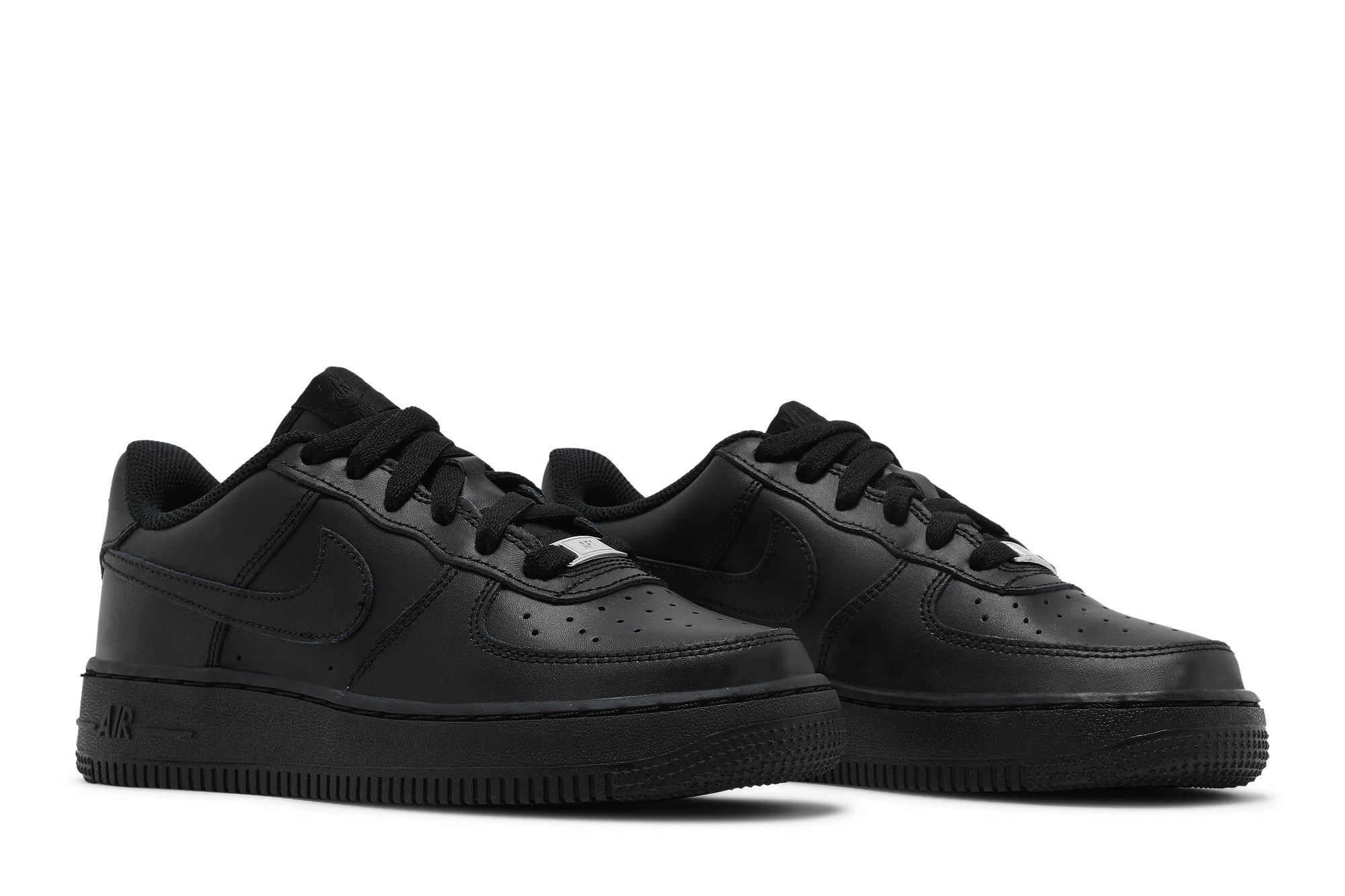 Air force 1 gs hot sale