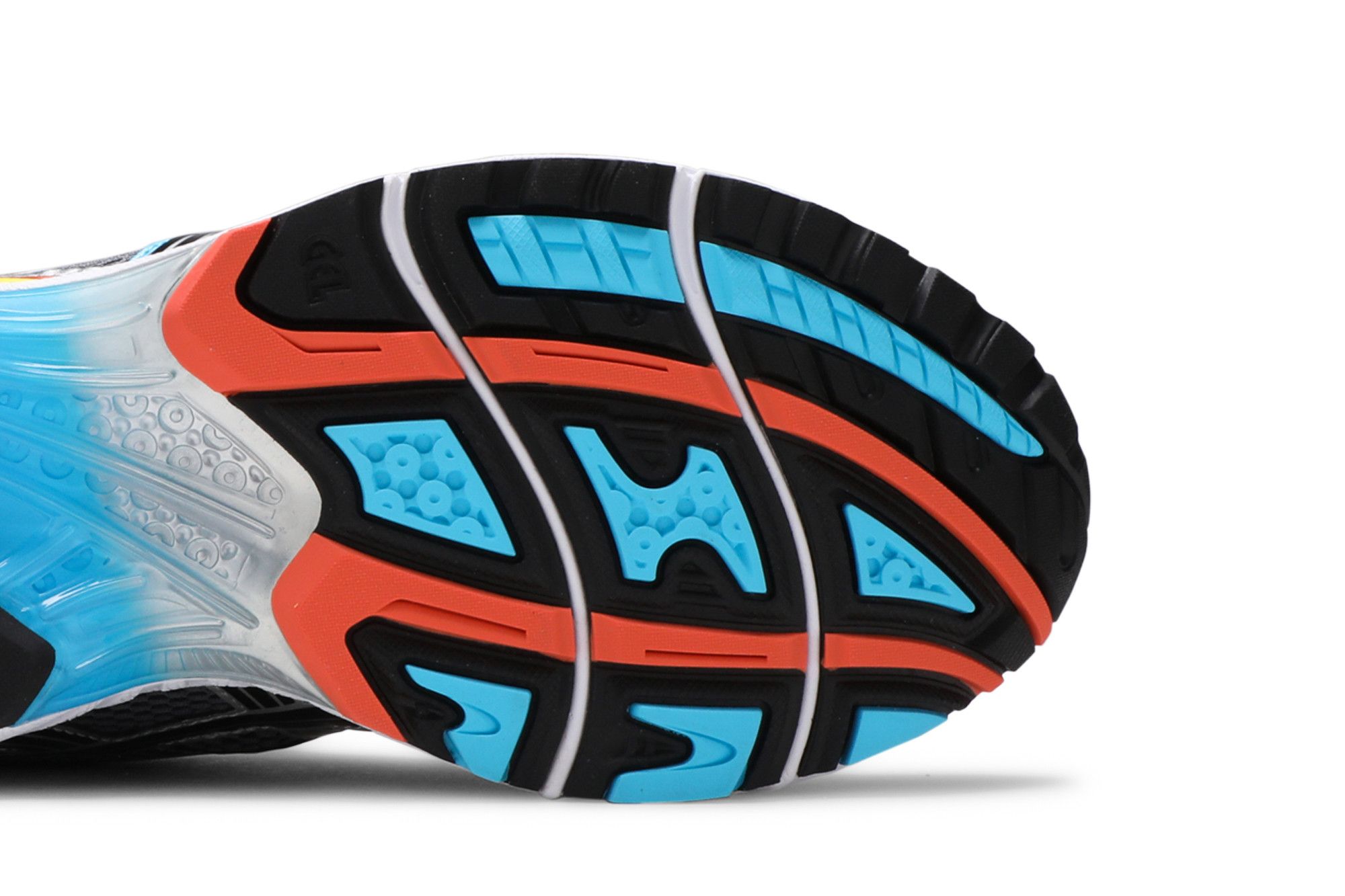 Buy Angelo Baque x ASICS Gel Kayano 14 'Rebirth of Cool