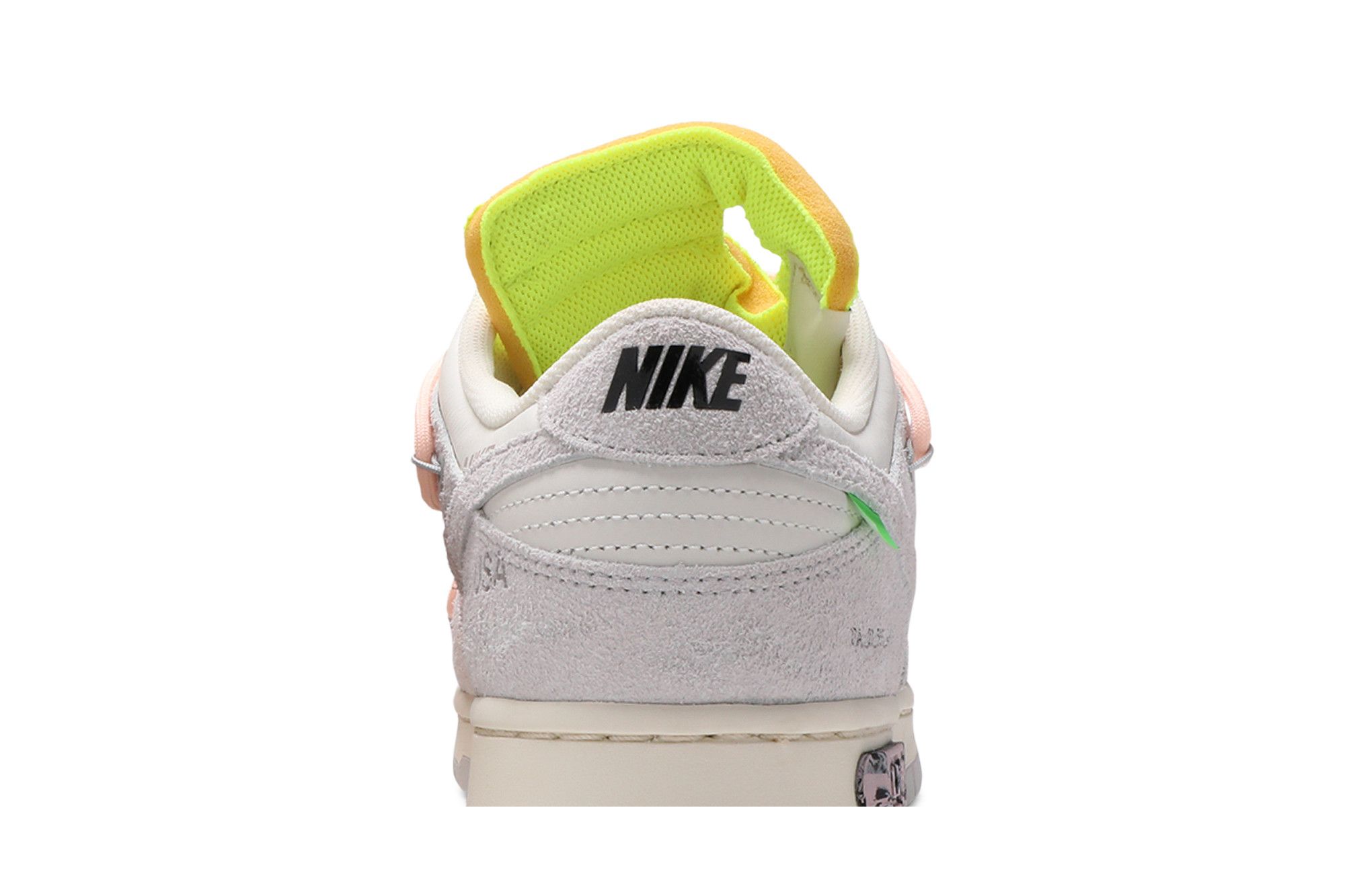 Off white 12 deals