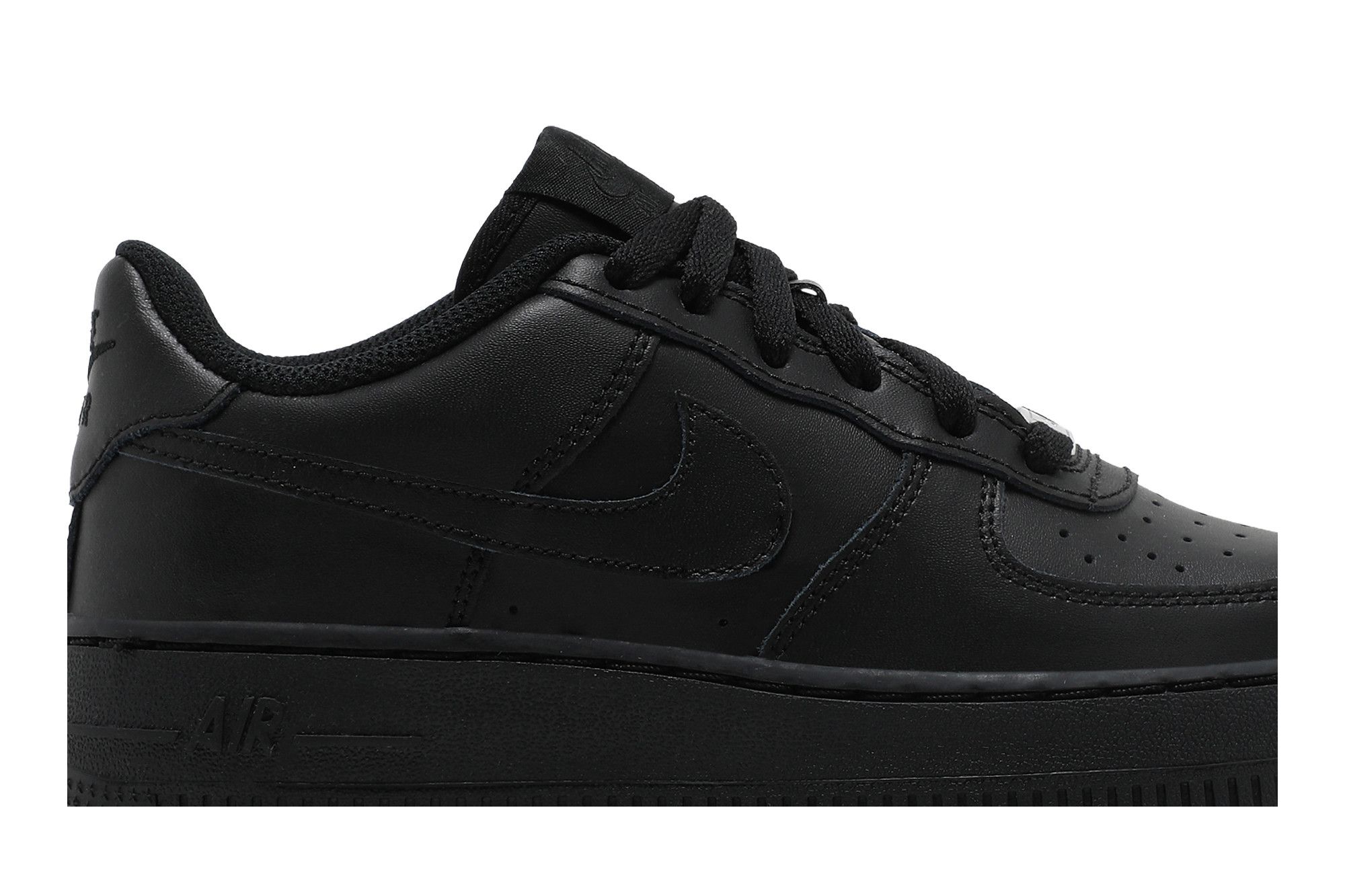 Af1 triple black sale