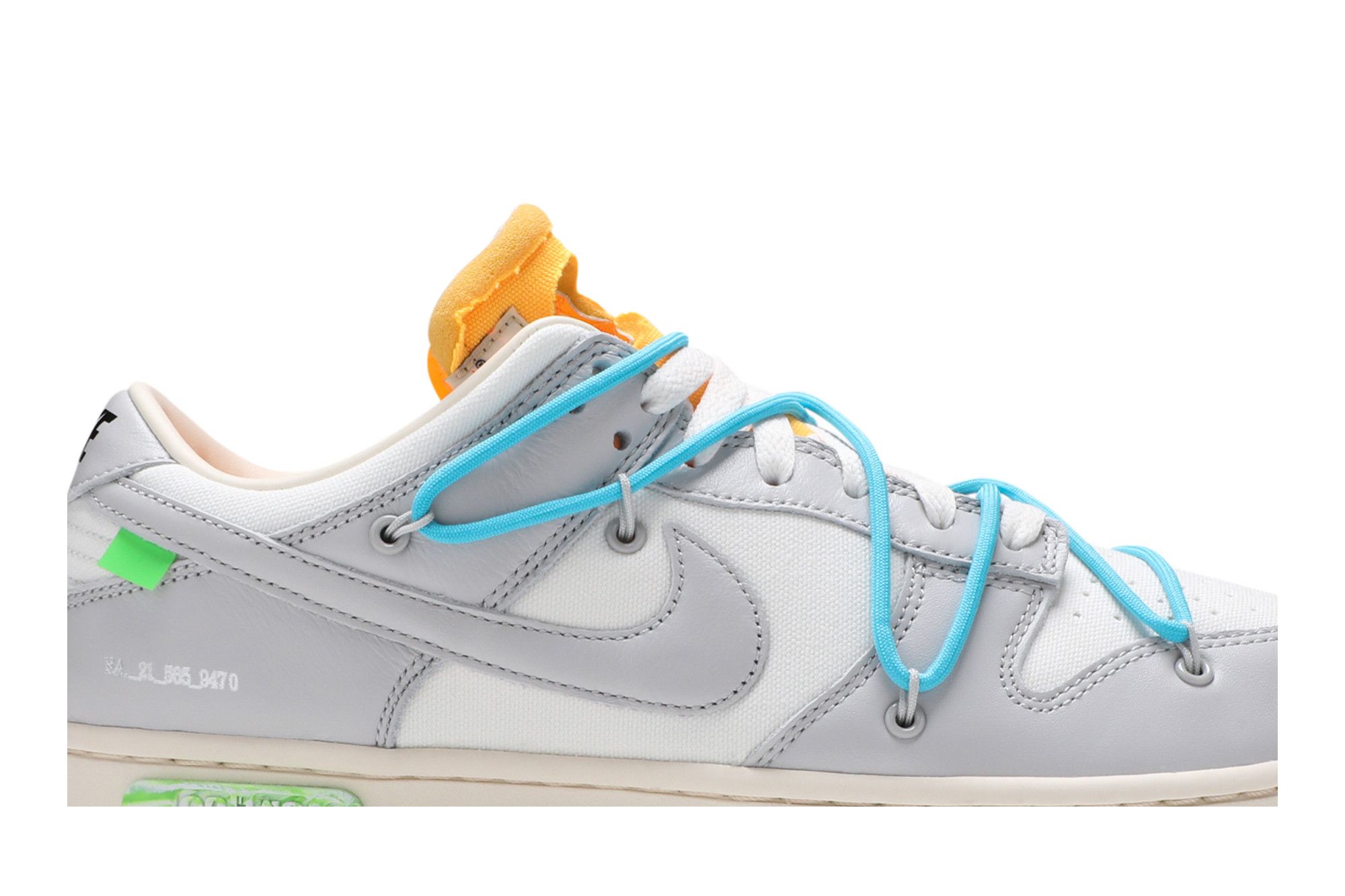02 off white store