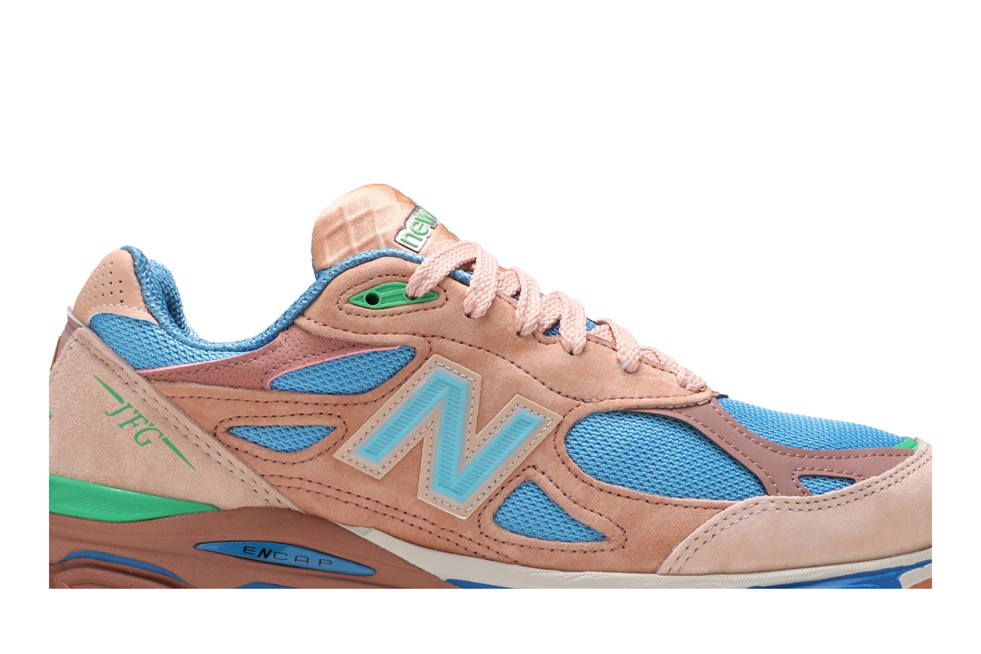 Joe joe's new balance clearance