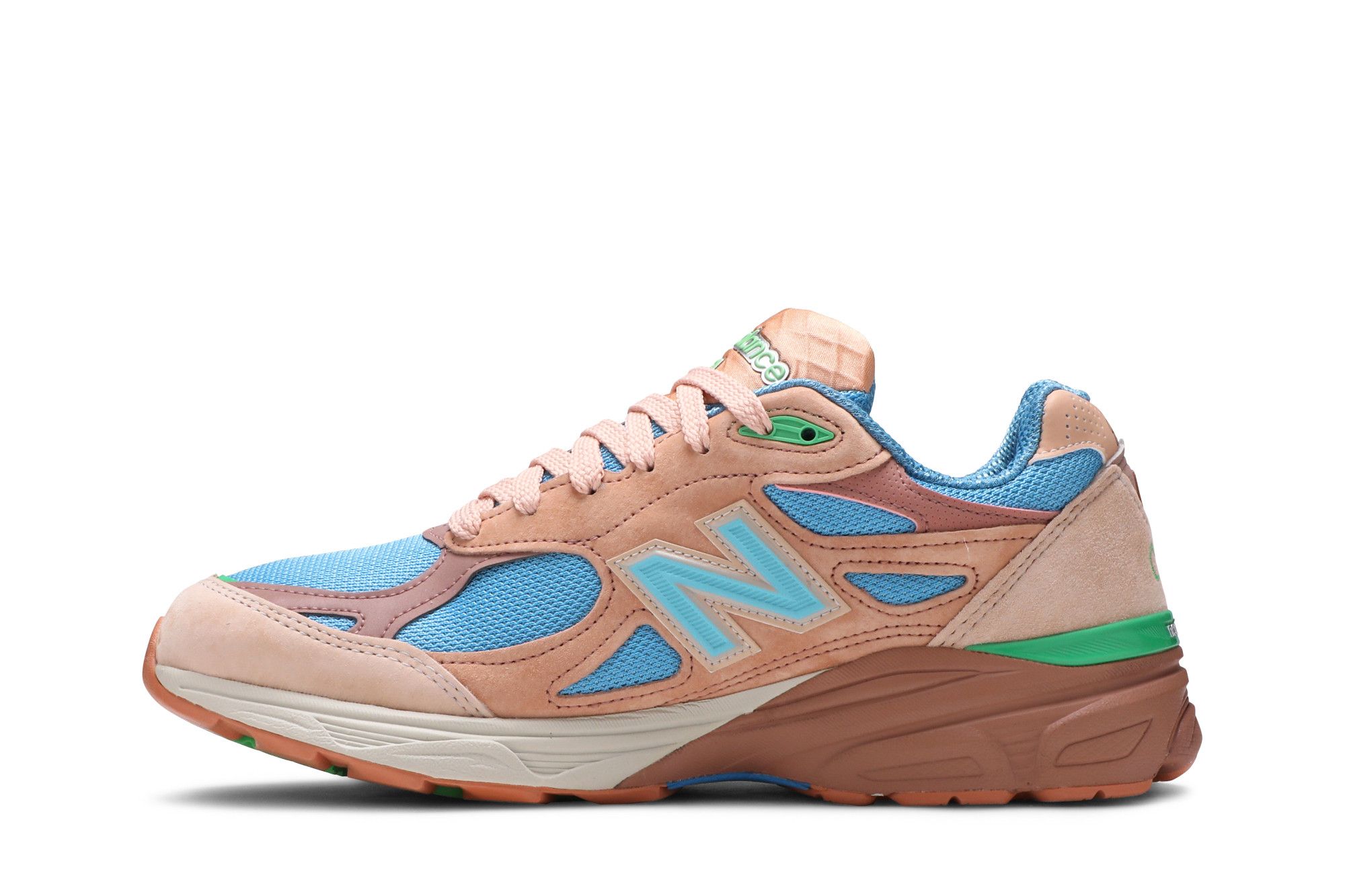 Buy Joe Freshgoods x New Balance 990v3 Made In USA 'Outside