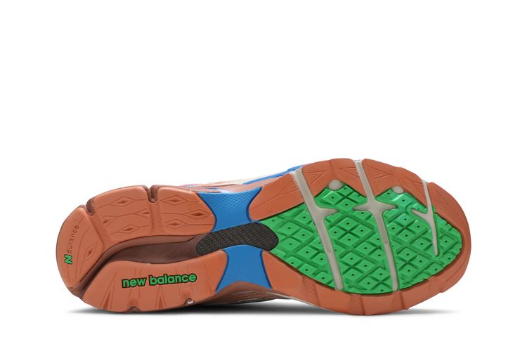 Buy Joe Freshgoods x 990v3 Made In USA 