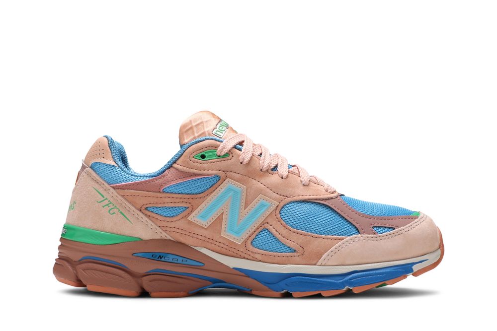 joefreshgoods 990v3