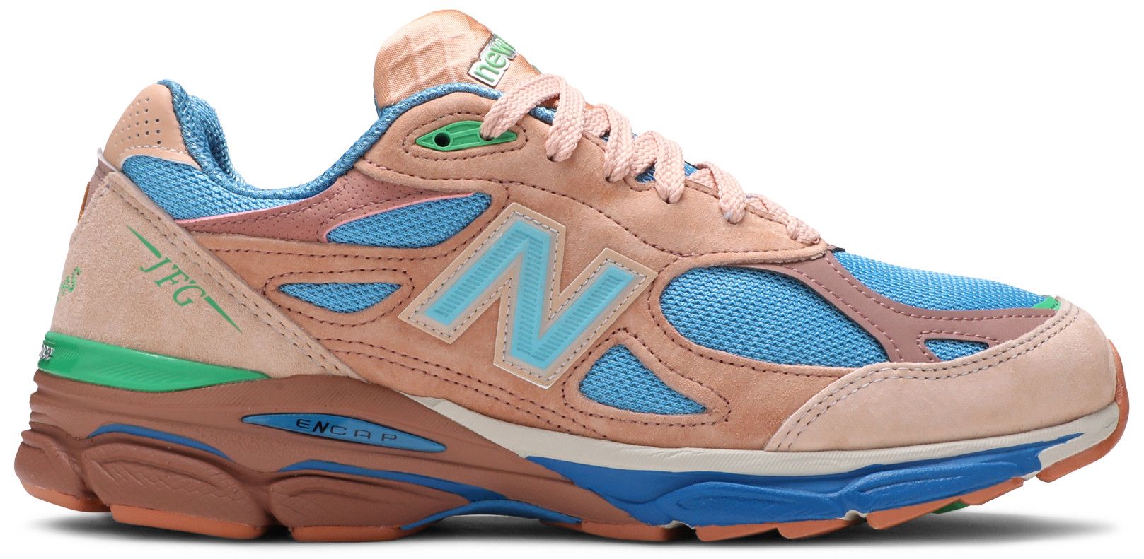 joefreshgoods 990v3