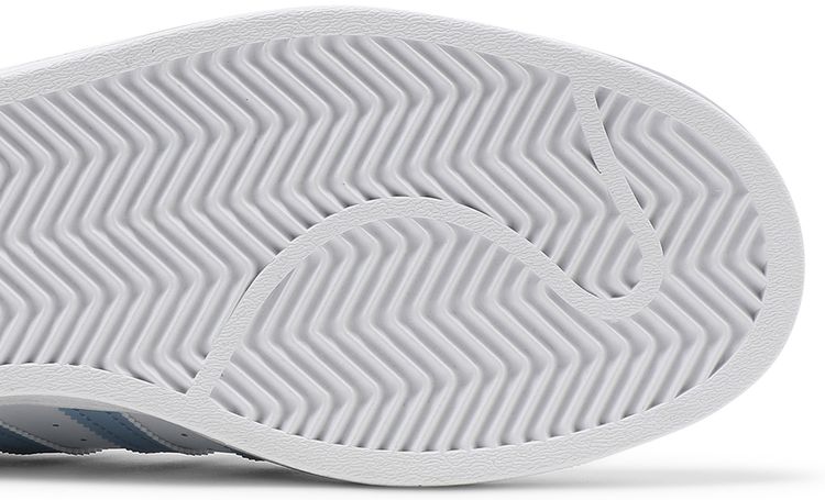 Adidas Superstar White Ambient Sky