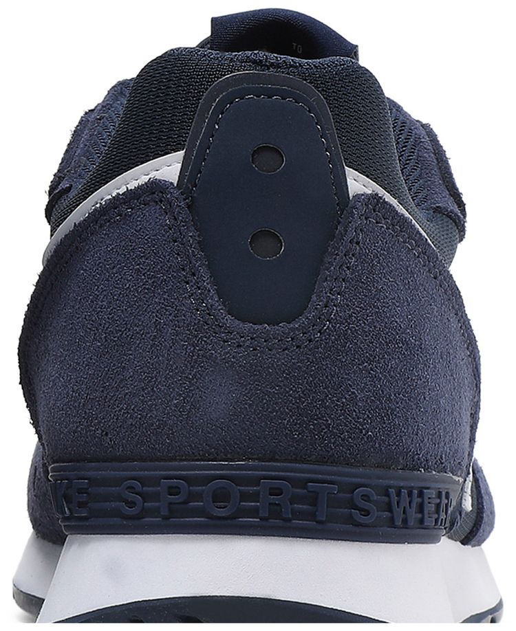 Nike Venture Runner Midnight Navy