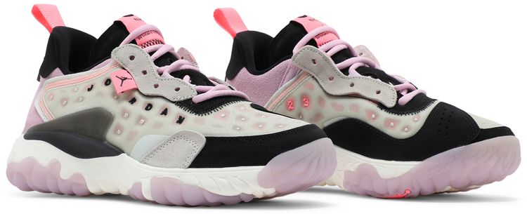 Air Jordan Wmns Jordan Delta 2 Light Arctic Pink