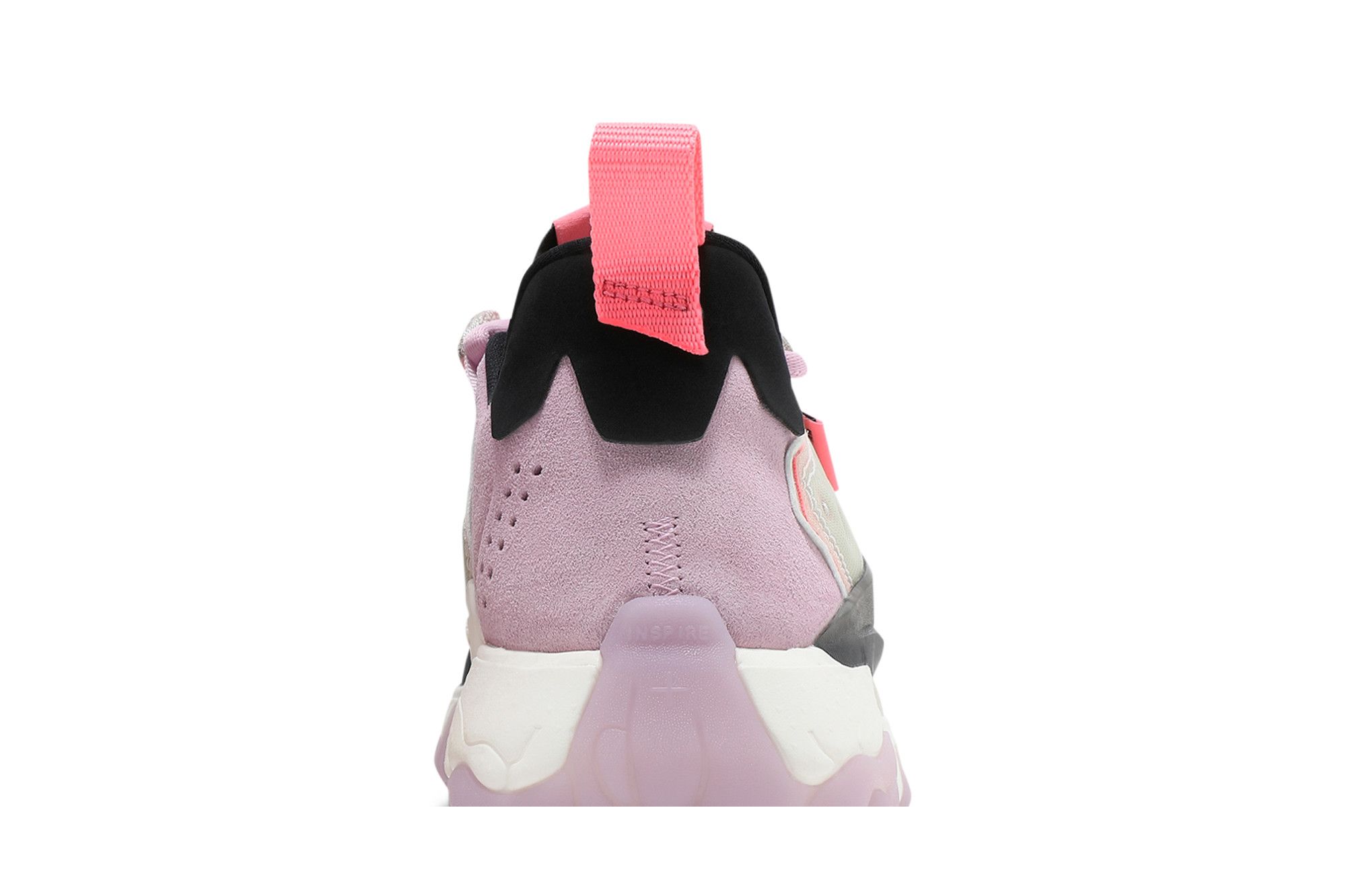 Buy Wmns Jordan Delta 2 'Light Arctic Pink' - CW0913 061 | GOAT