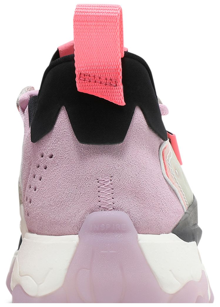 Air Jordan Wmns Jordan Delta 2 Light Arctic Pink