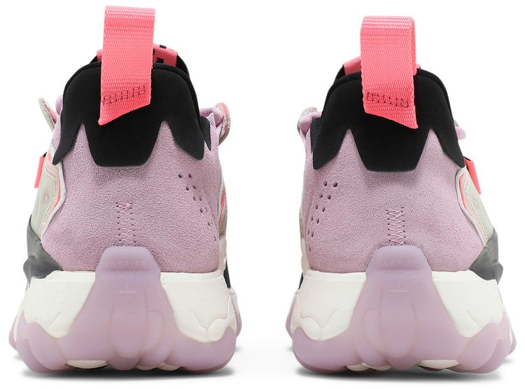 Air Jordan Wmns Jordan Delta 2 Light Arctic Pink