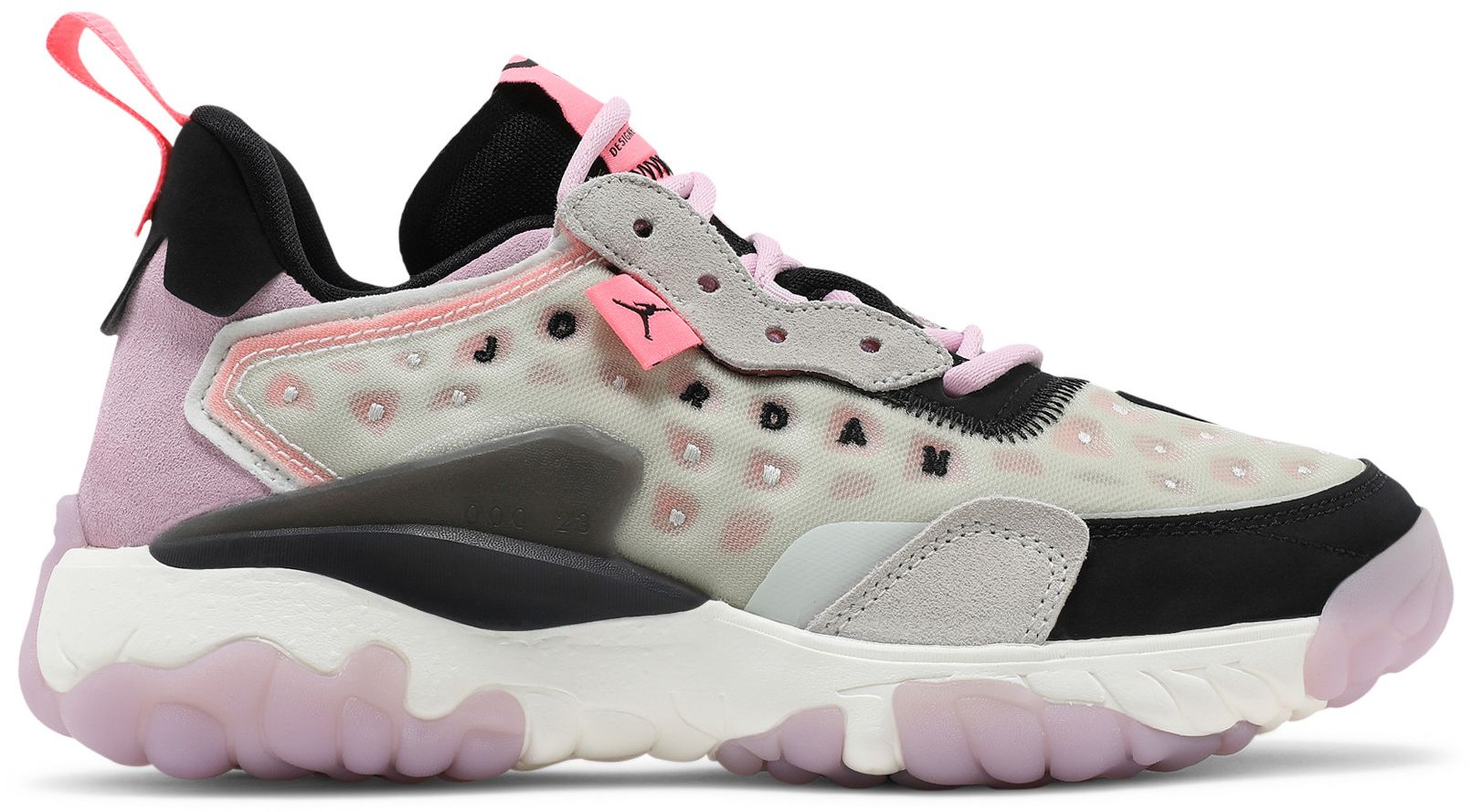 womens jordan delta 2 regal pink