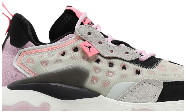 Air Jordan Wmns Jordan Delta 2 Light Arctic Pink