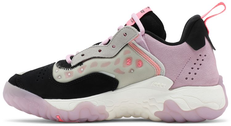 Air Jordan Wmns Jordan Delta 2 Light Arctic Pink