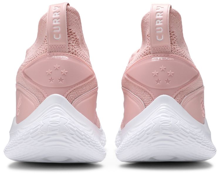 Curry Brand Curry Flow 8 Class y