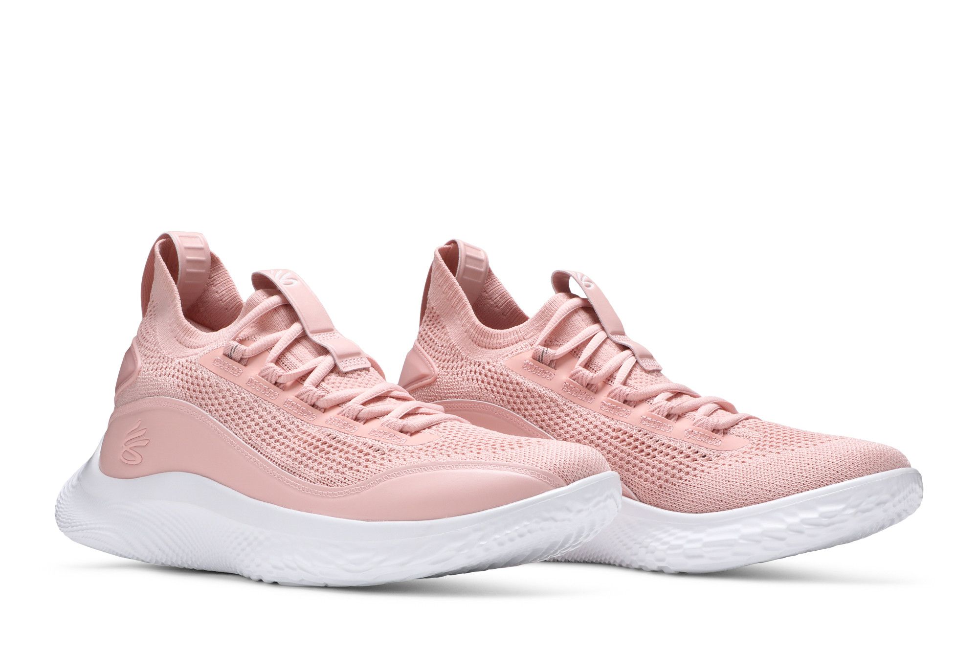 Size 12.5 Curry Flow 8 'Class-y'