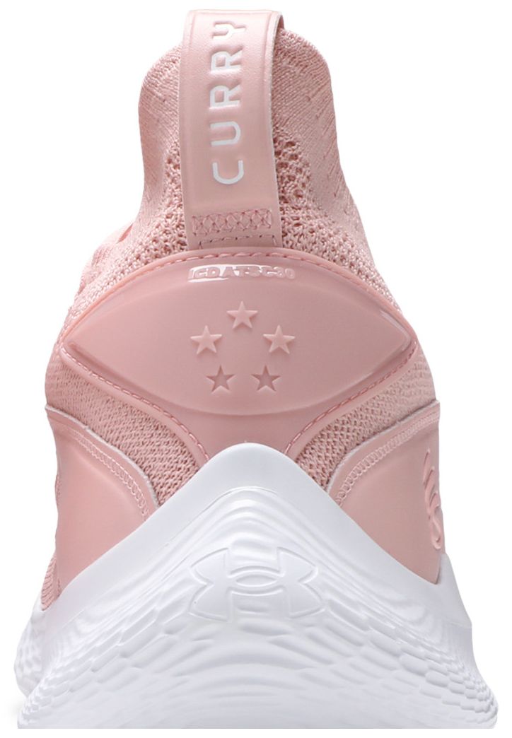 Curry Brand Curry Flow 8 Class y